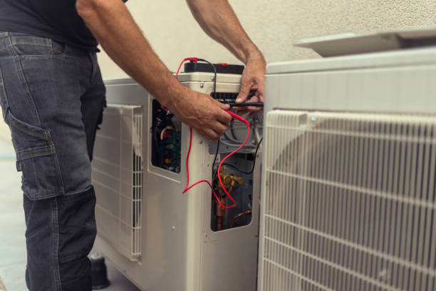 Best HVAC tune-up services  in Warsaw, MO