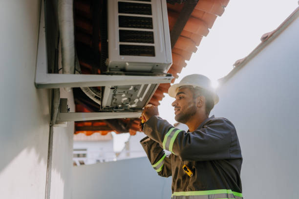 Best HVAC repair near me  in Warsaw, MO