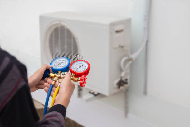 Best Affordable HVAC services  in Warsaw, MO