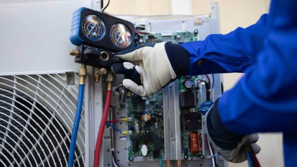 Best HVAC air duct cleaning  in Warsaw, MO