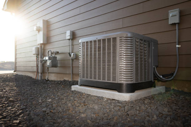 Best Local HVAC companies  in Warsaw, MO